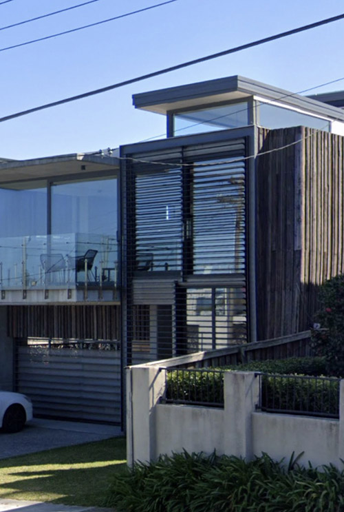 5 Chisholm Street, Greenwich