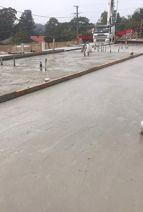 Northmead - Townhouses