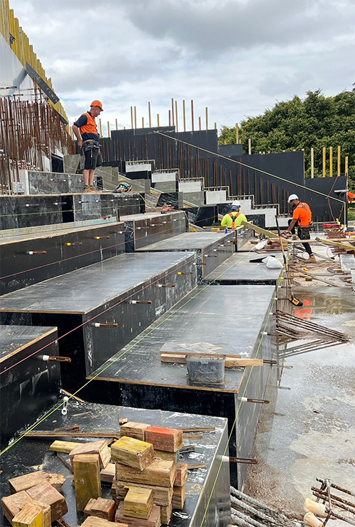 Oxford Falls Grammer School