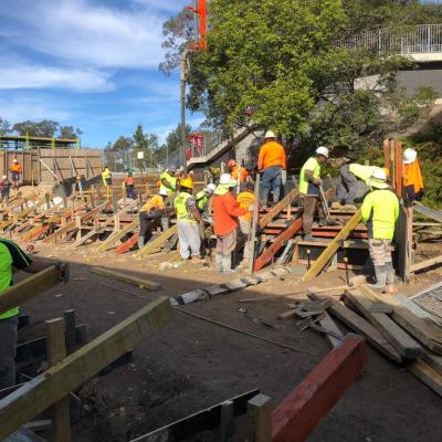 Manly Vale Public School 11