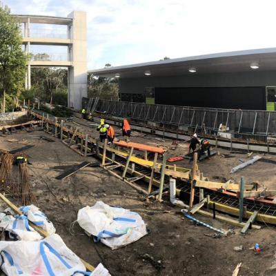 Manly Vale Public School 12