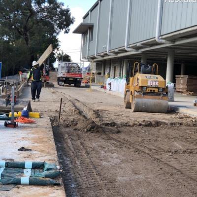 Manly Vale Public School 13
