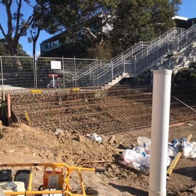 Manly Vale Public School 1