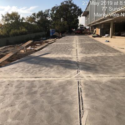 Manly Vale Public School 8