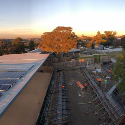 Manly Vale Public School 9