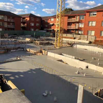 231 235 Queen St Concord West 18