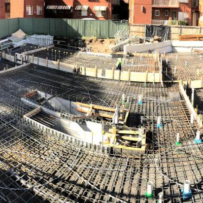 231 235 Queen St Concord West 4