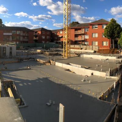 231 235 Queen St Concord West 6