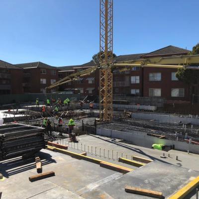 231 235 Queen St Concord West 7