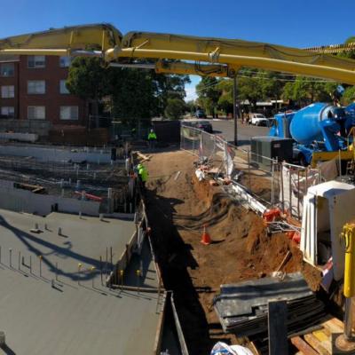 231 235 Queen St Concord West 8