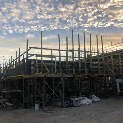 Trinity College Regents Park Stage 2 Phase 2 1