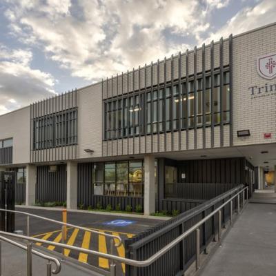 Trinity College Regents Park Stage 2 Phase 2 1