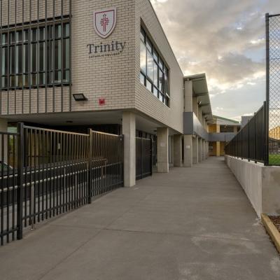 Trinity College Regents Park Stage 2 Phase 2 2