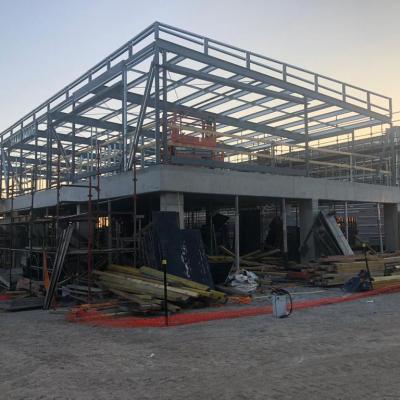 Trinity College Regents Park Stage 2 Phase 2 3