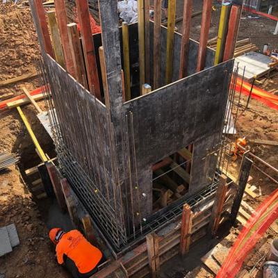 Trinity College Regents Park Stage 2 Phase 2 4