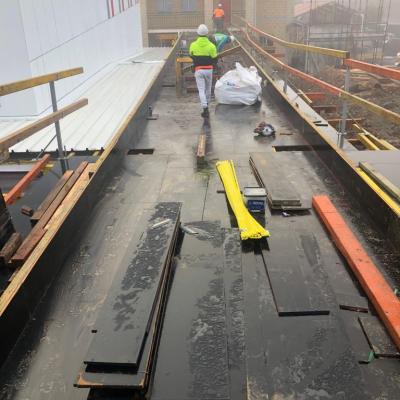 Trinity College Regents Park Stage 2 Phase 2 5