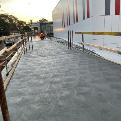 Trinity College Regents Park Stage 2 Phase 2 6