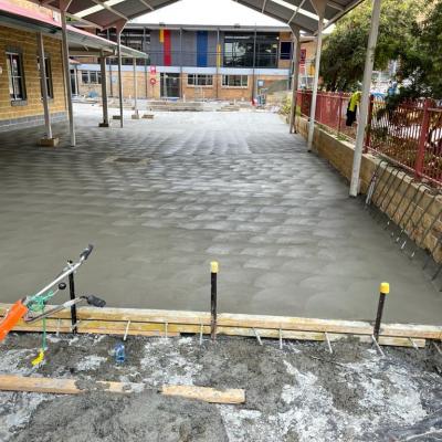 Trinity College Regents Park Stage 2 Phase 2 8