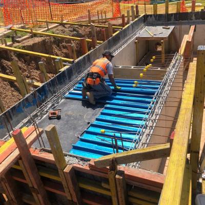 Glenmore Park High School Performing Arts And Learning Centre 11