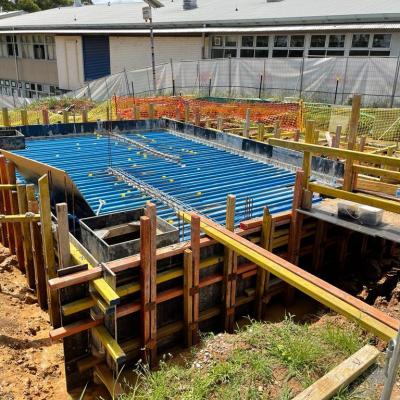 Glenmore Park High School Performing Arts And Learning Centre 12