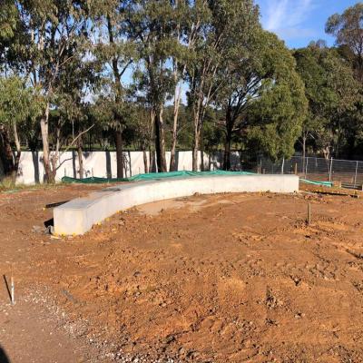 Glenmore Park High School Performing Arts And Learning Centre 14