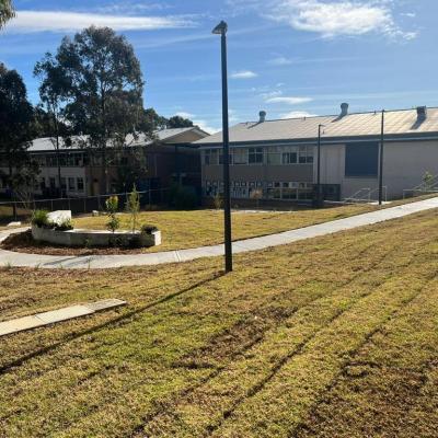 Glenmore Park High School Performing Arts And Learning Centre 15