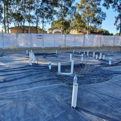 Glenmore Park High School Performing Arts And Learning Centre 16