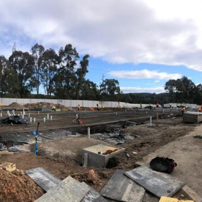 Glenmore Park High School Performing Arts And Learning Centre 2