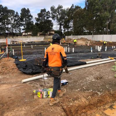 Glenmore Park High School Performing Arts And Learning Centre 3