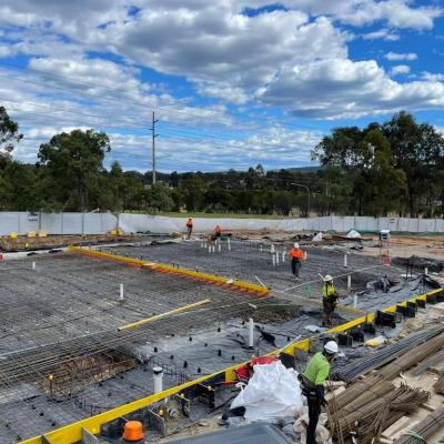 Glenmore Park High School Performing Arts And Learning Centre 5