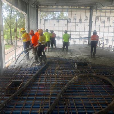 Glenmore Park High School Performing Arts And Learning Centre 7