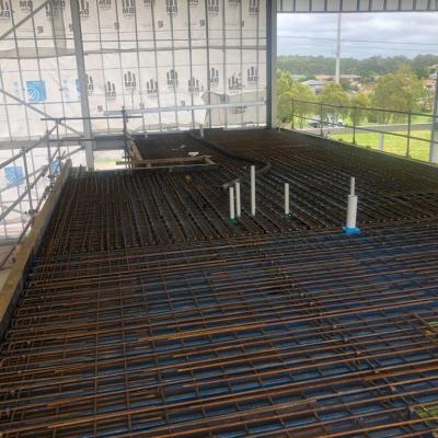 Glenmore Park High School Performing Arts And Learning Centre 8