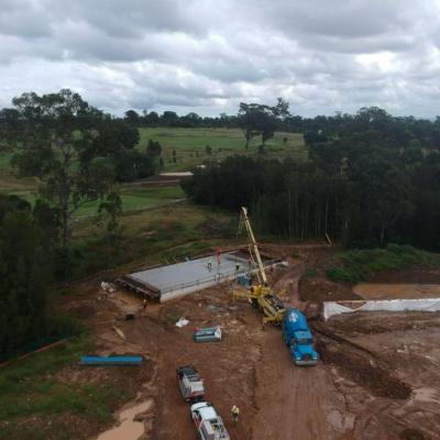 Stormwater Culverts Dc Camden Lakeside 11