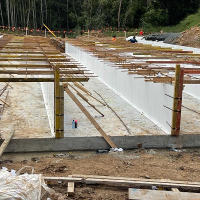 Stormwater Culverts Dc Camden Lakeside 4