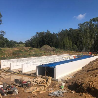 Stormwater Culverts Dc Camden Lakeside 6