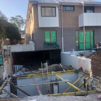 Northmead Townhouses 10