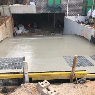 Northmead Townhouses 12