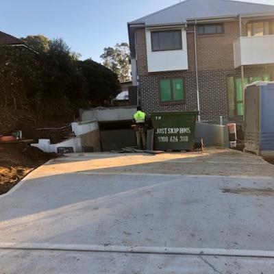 Northmead Townhouses 13