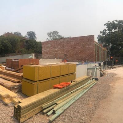 Northmead Townhouses 16