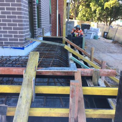 Northmead Townhouses 2