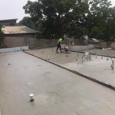 Northmead Townhouses 4