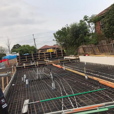 Northmead Townhouses 6