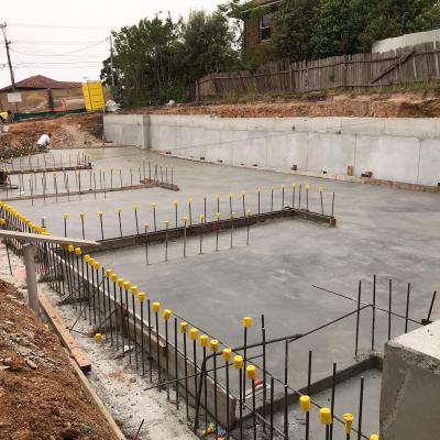 Northmead Townhouses 8