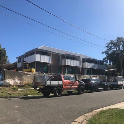 Northmead Townhouses 9