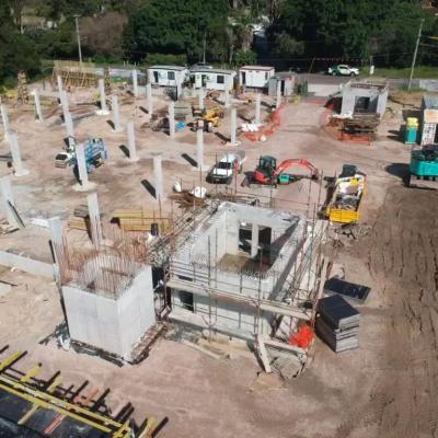 Oxford Falls Grammer School 10