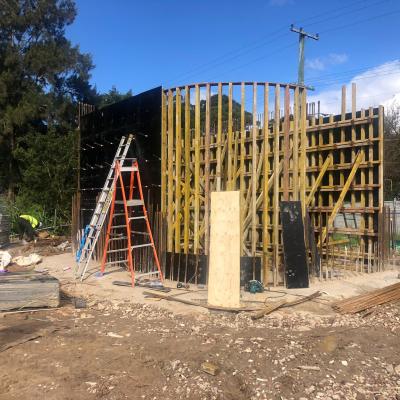 Oxford Falls Grammer School 11