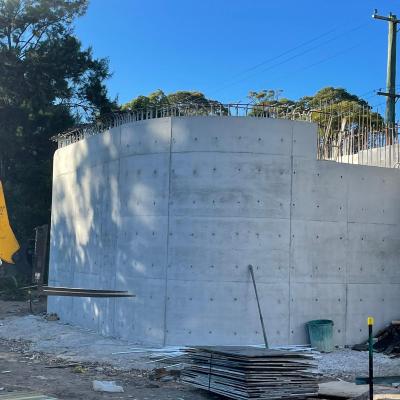 Oxford Falls Grammer School 16