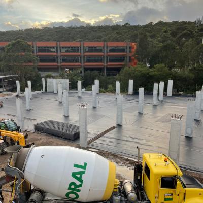 Oxford Falls Grammer School 18