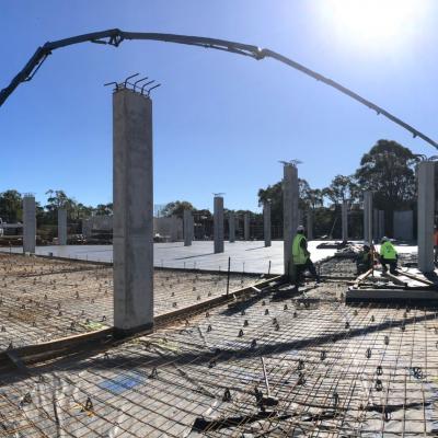 Oxford Falls Grammer School 23