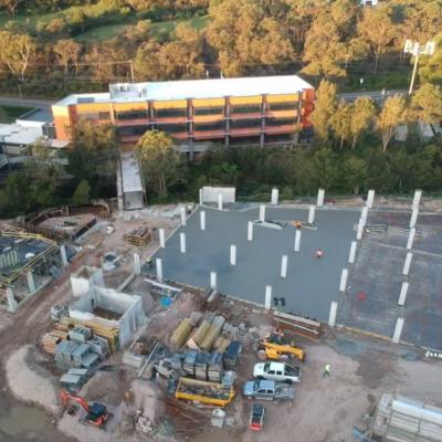 Oxford Falls Grammer School 26